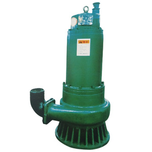 Bomba sumergible a prueba de explosiones Bqs200-22-30Kw de 30 Hp y 1140v para drenaje de agua en minas de carbón - Product Image 3
