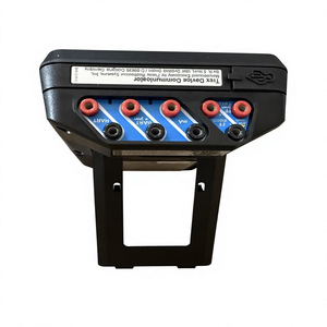 Comunicador de Campo Inalámbrico HART FF Intrínsecamente Seguro Trex2 Gen2 para Calibración Industrial - Product Image 1