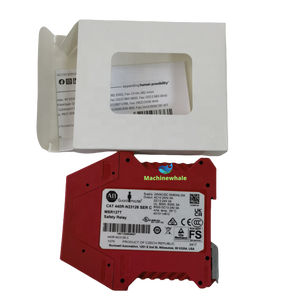 440R-N23126 <span class=keywords><strong>MSR127T</strong></span> รีเลย์ MSR127TP ความปลอดภัย440R-N23132 <span class=keywords><strong>MSR127T</strong></span> 440R-N23125 MSR127TP 440R-N23114 MSR126 - Product Image 1