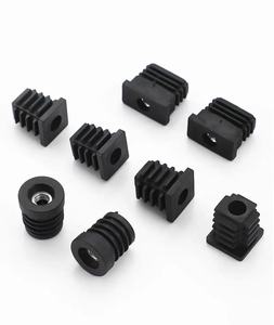 Nhà máy sản xuất đúc nhựa Nut Ống chèn nhà sản xuất chuyên nghiệp cho các ứng dụng công nghiệp - Product Image 1