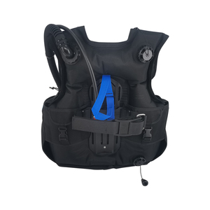 <span class=keywords><strong>BCD</strong></span> ดำน้ำลึกพร้อมกระเป๋าขนถ่ายอย่างรวดเร็ว - Product Image 5