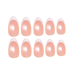 <span class=keywords><strong>Faux</strong></span> <span class=keywords><strong>ongles</strong></span> en acrylique effet œil de chat en verre français, 30 pièces, couverture complète, <span class=keywords><strong>faux</strong></span> <span class=keywords><strong>ongles</strong></span> à coller, forme amande, pointe blanche - Product Image 6