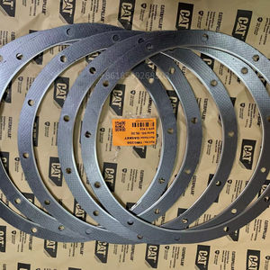 Piezas de motor diésel 1W-6356 1W6356 - Junta de escape - Product Image 5