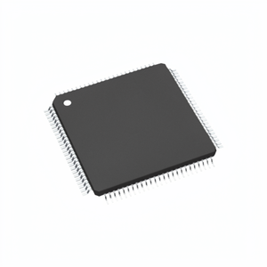 ADSP-2186MKSTZ300R ตัวควบคุม IC DSP 100 LQFP 16BIT ช่องผู้ผลิตแบบฝัง100 LQFP ชิ้นส่วนอิเล็กทรอนิกส์ - Product Image 1