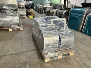 Conductos Galvanizados por Inmersión en Caliente Anticorrosión/ Conducto de Ventilación de Acero para Sistemas de Ventilación Industrial - Product Image 6