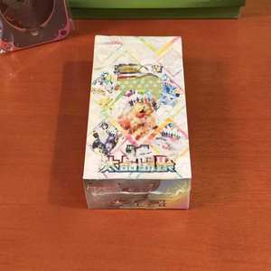 Box Booster Pokémon TCG Terastal Festival Cinese Semplificato - Prodotto TCG Autentico con <span class=keywords><strong>Carte</strong></span> Rare di Alto Valore da Collezione - Product Image 4