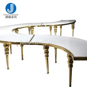 Los productos más vendidos en las tablas Silla de mesa de comedor de la boda para <span class=keywords><strong>el</strong></span> evento de la fábrica de china - Product Image 6