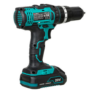 <span class=keywords><strong>Perceuse</strong></span> sans fil 18V brossée avec marteau sortie d'usine - Product Image 3