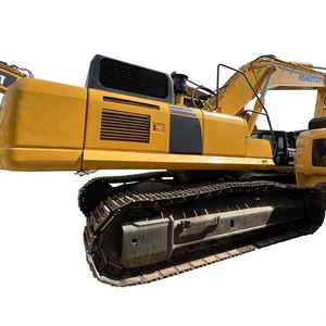Excavatrice d'occasion KOMATSU PC400-8 Prix avantageux excellentes performances Excavatrice d'occasion KOMATSU à vendre - Product Image 1