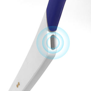 Sport Smart Brille, Unisex polarisierte Bluetooth Sonnenbrille Open Head phones Musik, Radfahren/Laufen/Baseball Anti-UV - Product Image 6