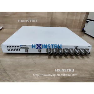 Combinateur de commutation 8 ports National Instruments NI 5541 d'occasion #   hx - Product Image 1