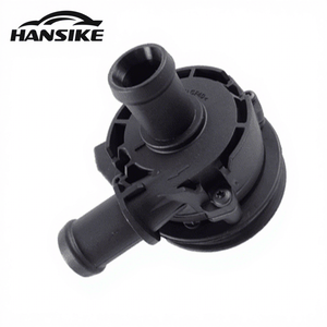 OEM 5 g0965567a per Audi Q3 <span class=keywords><strong>VW</strong></span> Golf <span class=keywords><strong>Passat</strong></span> Jetta Polo ausiliario pompa dell'acqua supplementare pompa dell'acqua elettrica - Product Image 1