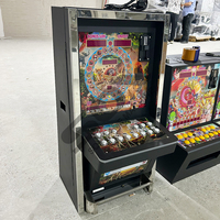 2025 nouvelle usine en gros Bonanza Mario King jeu Kits de jeu à pièces Mario Machine jeu pour la Tanzanie