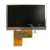 Panel LCD TFT 4.3 Inci LMS430HF02 Layar LCD 480*272 Kualitas Tinggi