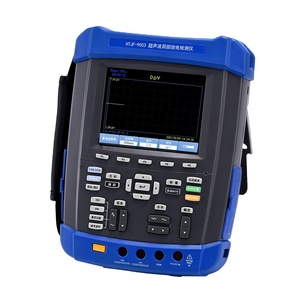 UHV-9003 <span class=keywords><strong>Gis</strong></span> dijital kısmi deşarj test cihazı - Product Image 1
