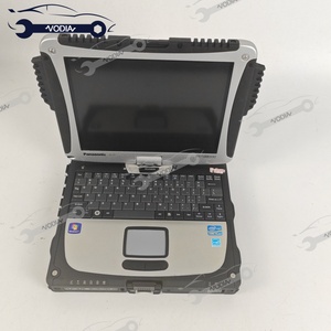 Analyseur de moteur pour ordinateur portable Panasonic CF19, garantie de 2 ans, Intel I5, 8 Go de RAM, USB 12V/24V - Product Image 6