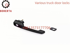 Poignée extérieure de serrure de voiture 3227660701 - Product Image 5