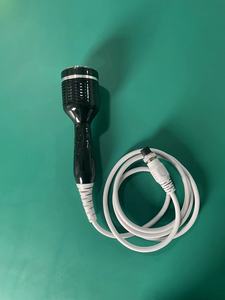 Gran Oferta: Máquina de RF Fraccional a Precio de Fábrica, Crystallite Depth 8, Eliminación de Líneas Finas, Dispositivo Blanqueador de Cicatrices de Acné para Salón de Belleza - Product Image 6