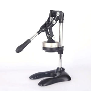 One Stop Solution Presse-agrumes orange citron Presse-agrumes manuel Presse-<span class=keywords><strong>jus</strong></span> lente <span class=keywords><strong>Extracteur</strong></span> <span class=keywords><strong>de</strong></span> <span class=keywords><strong>jus</strong></span> - Product Image 4