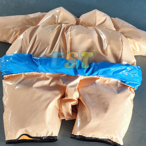 Jeux <span class=keywords><strong>de</strong></span> lutte <span class=keywords><strong>de</strong></span> <span class=keywords><strong>combat</strong></span> en plein air pour fête <span class=keywords><strong>de</strong></span> carnaval, jeux gonflables avec tapis, combinaisons <span class=keywords><strong>de</strong></span> <span class=keywords><strong>sumo</strong></span> gonflables, <span class=keywords><strong>jeu</strong></span> <span class=keywords><strong>de</strong></span> sport <span class=keywords><strong>de</strong></span> <span class=keywords><strong>combat</strong></span> - Product Image 2