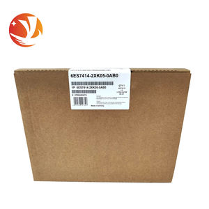 Unidad Central de Procesamiento Compacta PLC SIEMENS 6ES7 414-2XK05-0AB0 6ES7414-2XK05-0AB0 Original, Nueva de Fábrica - Product Image 6