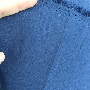 150DX300D haute qualité 100% Polyester teint Minimatt <span class=keywords><strong>Greta</strong></span> Gabardine tissu pour tissu de travail uniforme - Product Image 3
