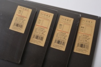 Hochwertiges Papier A4 A5 A6 B6 Gedruckte leere Spirale Loseblatt-Notizbücher im Großhandel
