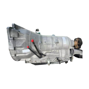 Chất lượng cao ban đầu được sử dụng M54 hộp số tự động cho BMW 330i 530i X5 3.0L - Product Image 4