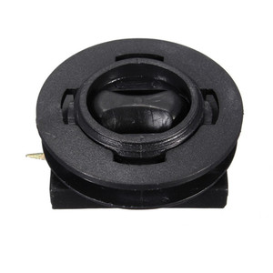 Car Floor Mat Lock Buckle T116 Nylon Universal Fit Beige Black Gray Color Options For Car <b>Interior</b> <b>Accessories</b> - Product Image 5