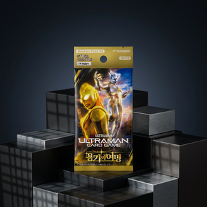 AB0158 กล่องบูสเตอร์ Dawn Courage วัสดุ PVC สำหรับเด็กอายุ 13-18 ปี ผลิตในเกาหลี เกมการ์ดสะสม TCG ซีลปิดสนิท การ์ดอนิเมะ - Product Image 3