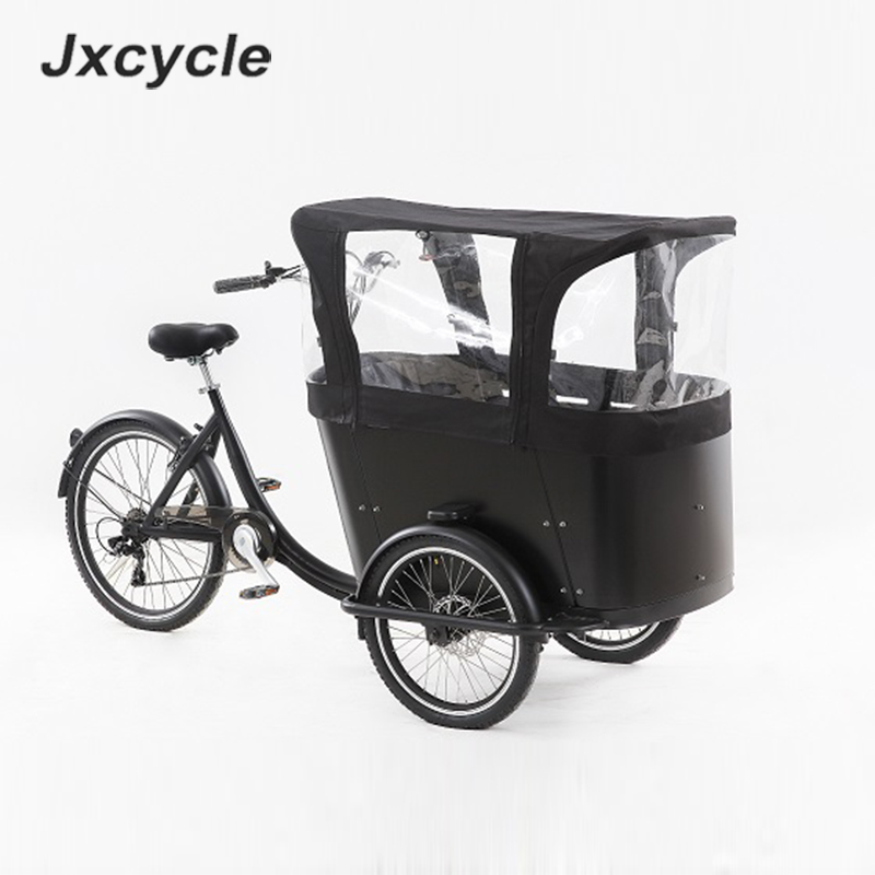 Trova le migliori bicicletta triciclo coperta Produttori e bicicletta  triciclo coperta per italian Speaker Mercato in alibaba.com