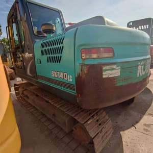 Kobelco Sk140 - Product Image 4