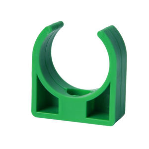 Abrazadera de sillín de plástico de nuevo diseño especial - Product Image 1