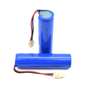 Batterie au lithium stable 18650 3.7V 2000/2600/3500mAh pour vélo électrique, scooter, bicyclette - Product Image 3