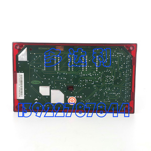 Módulo de Pantalla Carrier CEPL130347-02 30GXN, Panel de Control HVAC Estándar - Product Image 2