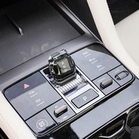 Новые автомобили 2025 BYD Sealion 6 DM-i 75 км/112 км/160 км PHEV SUV Intelligent Driving Edition