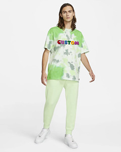 New Stylish Custom Drop Shoulder <strong>t</strong> <strong>Shirt</strong> Wholesale Fashion Blank High Quality <strong>Mens</strong> <strong>Tie</strong> <strong>Dye</strong> <strong>T</strong> <strong>Shirt</strong> - Product Image 3