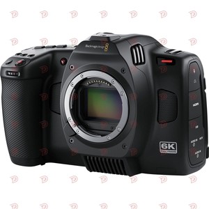 Caméscope d'action sportive DF Wholesale Black Magic Pocket Camera 6KproG2 avec capteur d'image CMOS pour photo et vidéo - Product Image 2