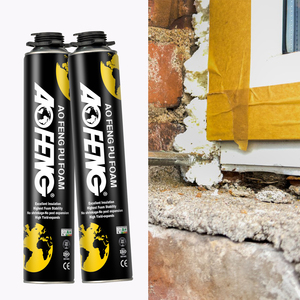 Trung Quốc <span class=keywords><strong>PU</strong></span> bọt phun máy cho chất kết dính & chất bịt kín bánh sandwich Panel Roof & cửa sổ cài đặt miếng bọt biển bọt làm chất lỏng - Product Image 4