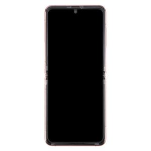 Écran LCD et numériseur complet avec châssis pour Samsung Galaxy Z Flip 5G SM-F707 - Product Image 2