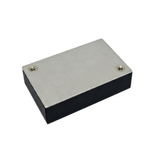 ECLB75W 24S05 โมดูลจ่ายไฟ DC DC 75W ตัวแปลงแบบแยกส่วน 24V อินพุต 5V เอาต์พุตสำหรับอุปกรณ์อุตสาหกรรม - Product Image 1