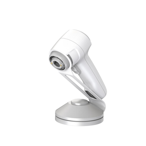 2025년 최신 OEM 2in1 피부 및 두피 스캐너 3D AI 얼굴 피부 분석기, 18개 언어 지원 피부 진단기 - Product Image 5