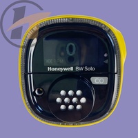 Detector de Gas Portátil Honeywell BW SOLO con Certificación IP68 ATEX/IECEx/RED, Modelo de Alta Precisión BWS1-HC-Y