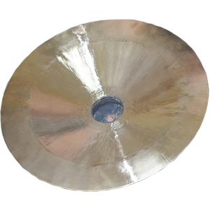 <span class=keywords><strong>Cymbales</strong></span> traditionnelles <span class=keywords><strong>chinoises</strong></span> en laiton pour la danse du lion - Product Image 4