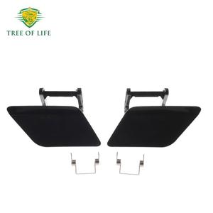 Tree Of Life Headlight Washer Nozzle Cover 2048804324 2048804224 For Mercedes Benz <b>Clip</b> On Plastic Front <b>Bumper</b> - Product Image 4