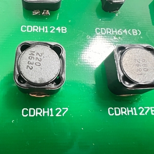 Sumida CDRH127/LDNP-391MC Inductance de puissance SMD Bobines 390UH - Product Image 5