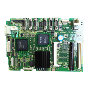 Placa base FANUC Circuito PCB A20B-8200-0540 - Product Image 6