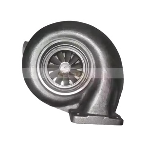 Turbocompressori e Componenti Adatti per Modelli di Escavatori Serie E3304, K18, <span class=keywords><strong>K13</strong></span> con Numeri di Parte OEM 4N6859, 4N6860 - Product Image 1