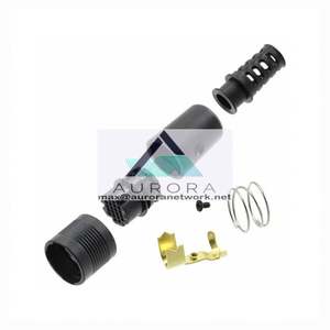 Carcasas de conector circular de alta calidad - Product Image 2