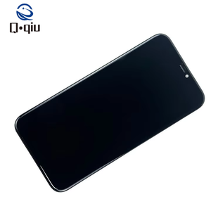 Écran OLED LCD d'origine pour XS Max, assemblage numériseur visuel GX, écran de téléphone portable de haute qualité, garantie 1 an, 100 % <span class=keywords><strong>test</strong></span>é - Product Image 6